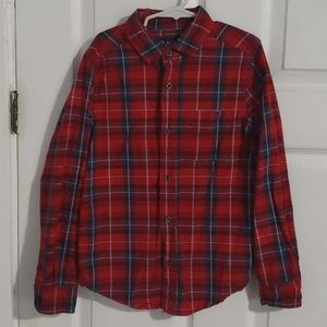 🍎3/20 The children's place shirt